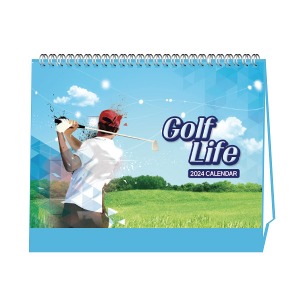Golf Life&#039;s Table-top Karenda